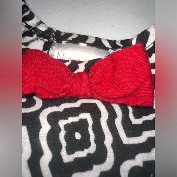 Nursery Rhyme Girl's Scottie Dog Outfit size 6/9 month - Picture 6 of 7